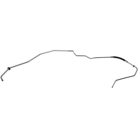 Dorman Transmission Line 624-124